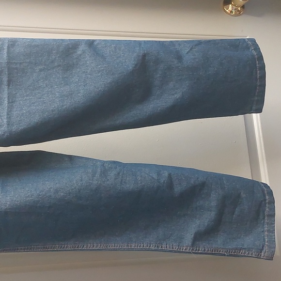 Casual Joe Pull on Jeans Sm NWOT - Picture 6 of 16